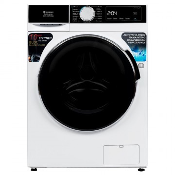 Morris CIW-10701BA Πλυντήριο-Στεγνωτήριο Ρούχων 10kg/7kg Ατμού 1400 Στροφές Morris CIW-10701BA Πλυντήριο-Στεγνωτήριο Ρούχων 10kg/7kg Ατμού 1400 Στροφές